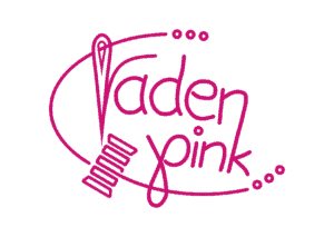 Faden pink - Werbekram