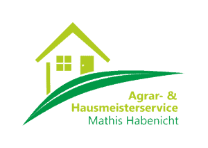 Agrar- & Hausmeisterservice Mathis Habenichts - Werbekram