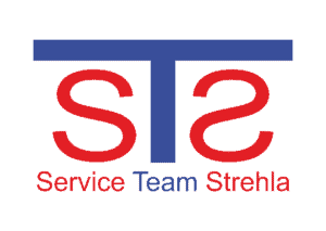 Service Team Strehla - Werbekram