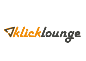 klicklounge - Werbekram