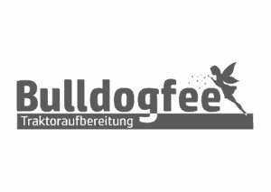 Bulldogfee Logo