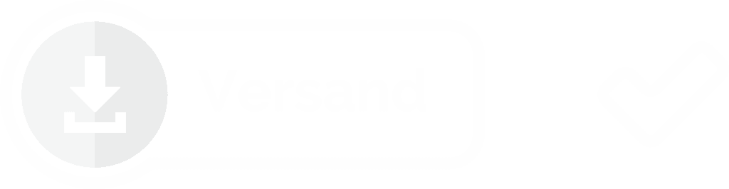 Icon Versand Werbekram